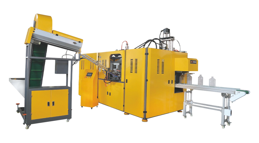 5L/20L自動吹瓶機(jī)